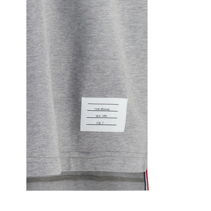 Thom Browne Oversized T-Shirt