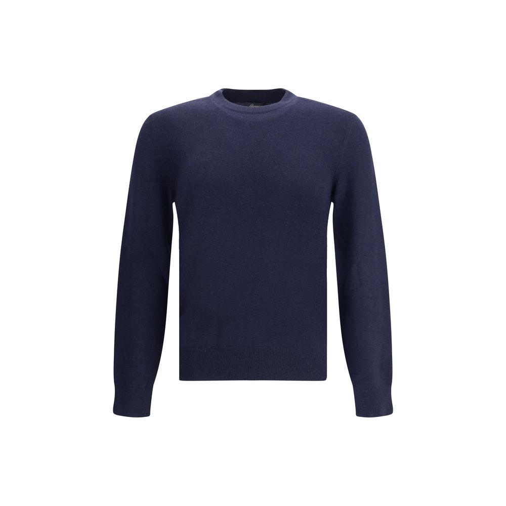 Brioni Cashmere Sweater