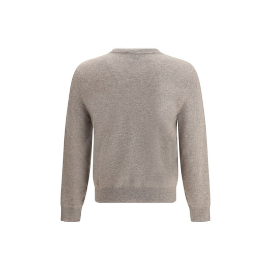 Brioni Cashmere Sweater