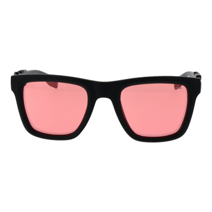 Fila Gray Men Sunglass