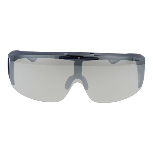 Fila Blue Men Sunglass