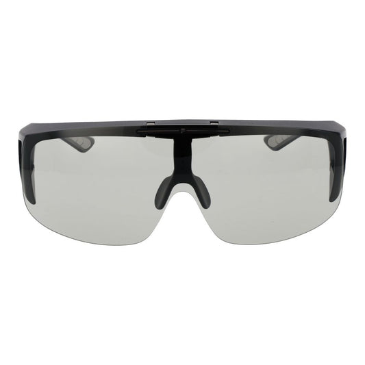 Fila Black Men Sunglass