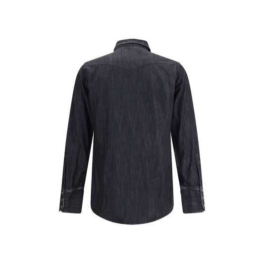 Dsquared² Classic Western Shirt