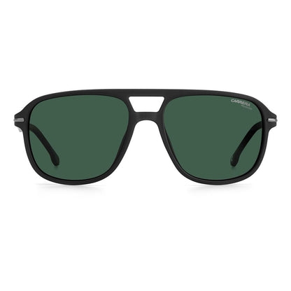Carrera Black Injected Sunglasses