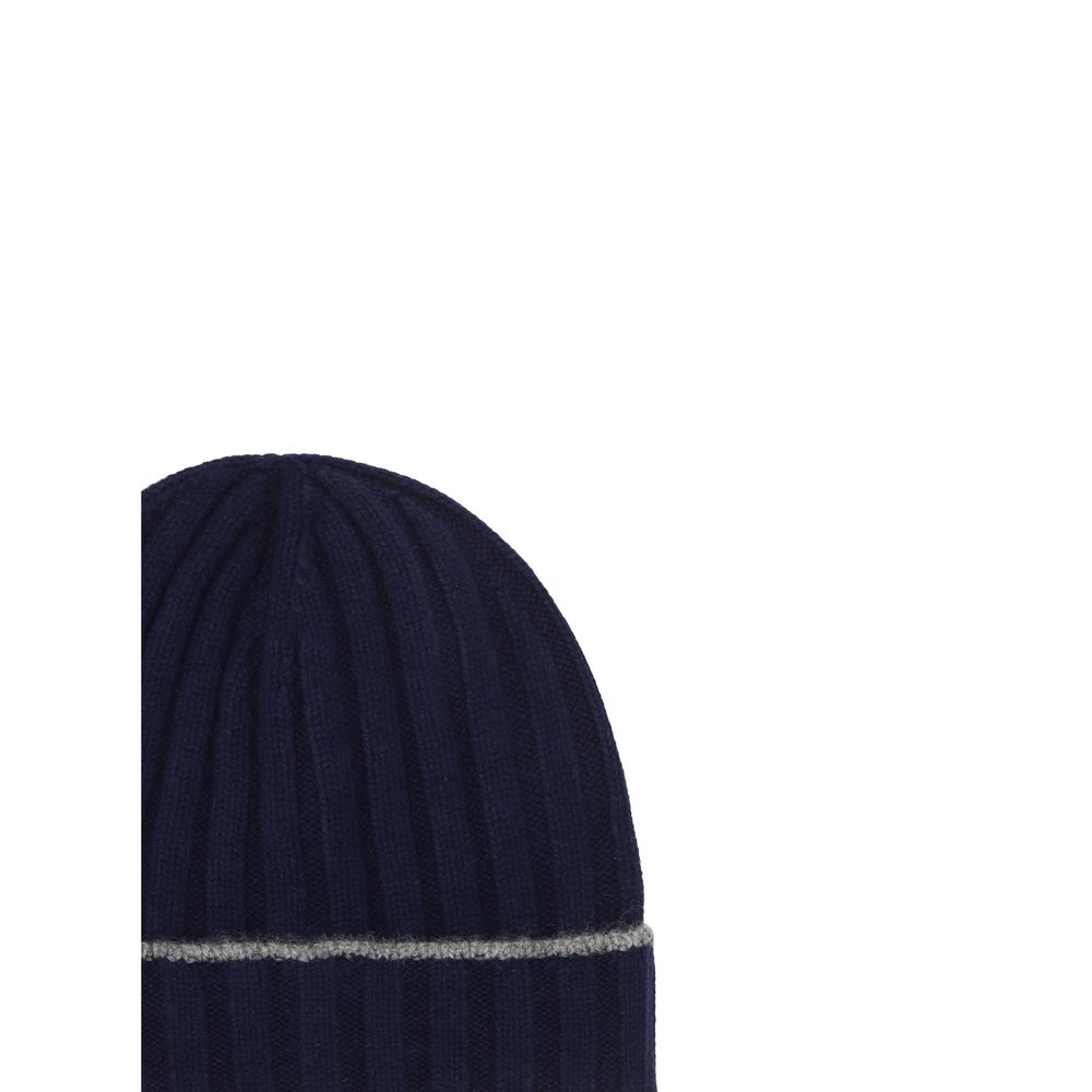 Brunello Cucinelli Beanie Hat
