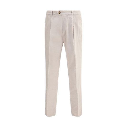 Brunello Cucinelli Corduroy Pants