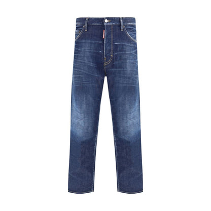 Dsquared² Cool Guy Jeans