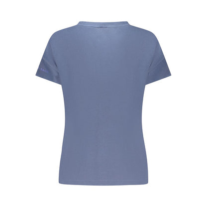 North Sails Blue Cotton Tops & T-Shirt
