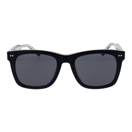Tommy Hilfiger Blue Men Sunglass