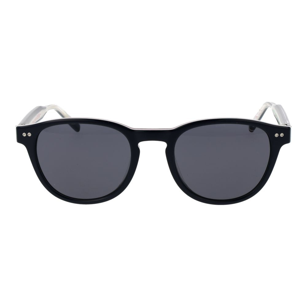 Tommy Hilfiger Blue Men Sunglass