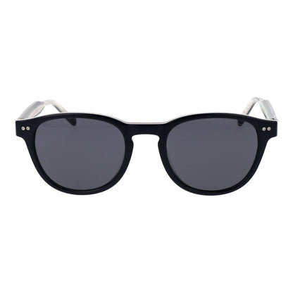 Tommy Hilfiger Blue Men Sunglass