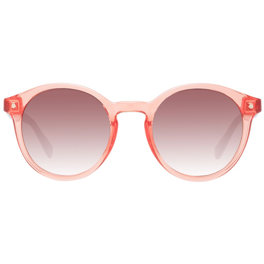 Ted Baker Pink Women Sunglass