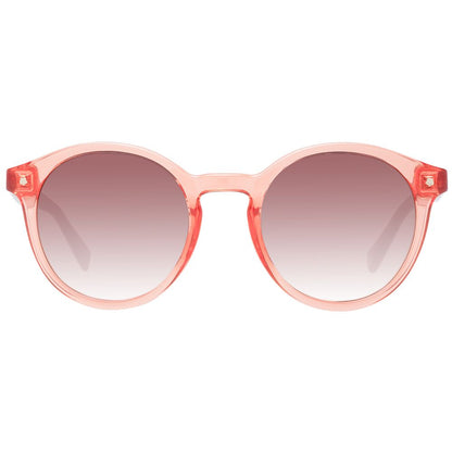 Ted Baker Pink Women Sunglass
