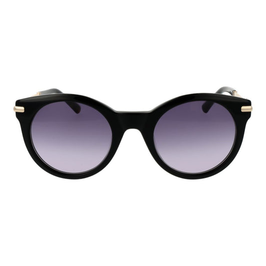 Sandro Black Women Sunglass