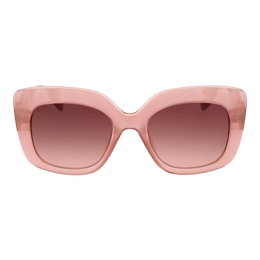 Ted Baker Pink Women Sunglass