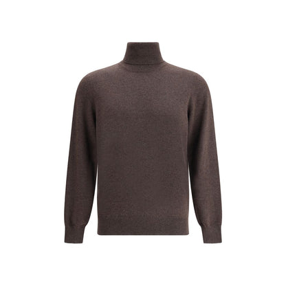 Brunello Cucinelli Turtleneck Sweater