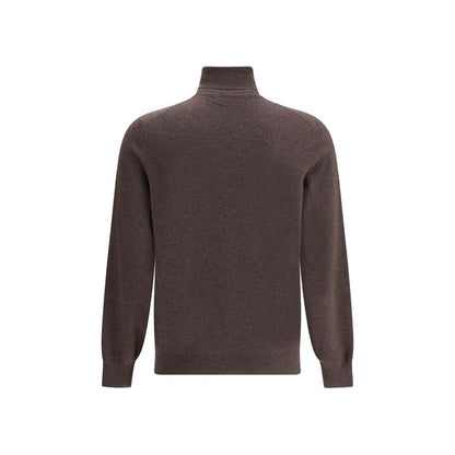 Brunello Cucinelli Turtleneck Sweater