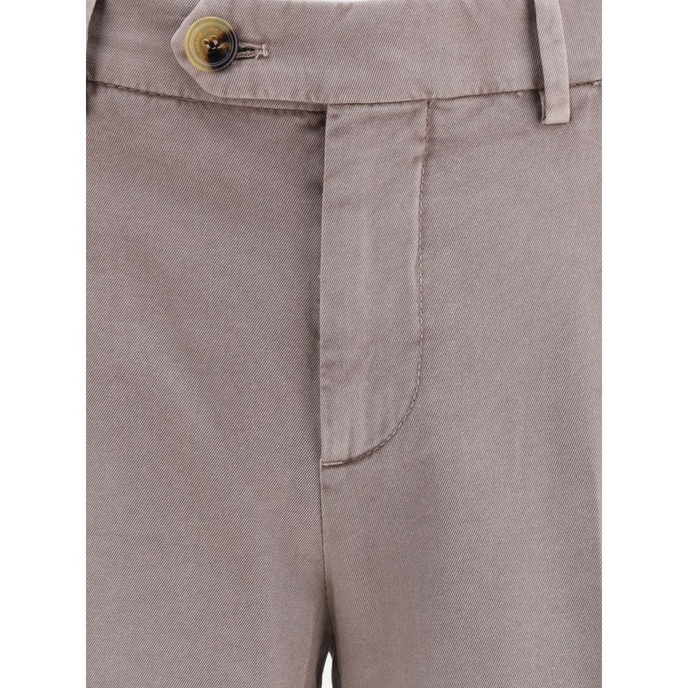 Brunello Cucinelli Dyed Pants