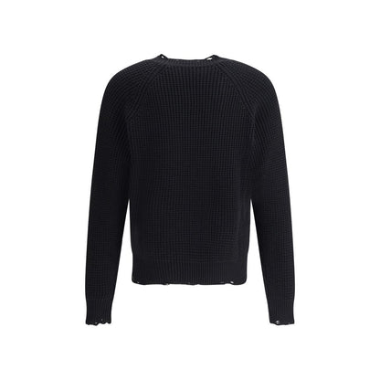 Dsquared² Wool Sweater
