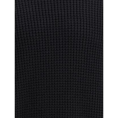 Dsquared² Wool Sweater