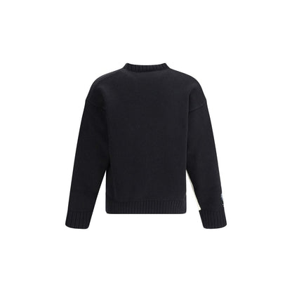 Dsquared² Logoed Sweater