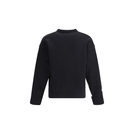 Dsquared² Logoed Sweater