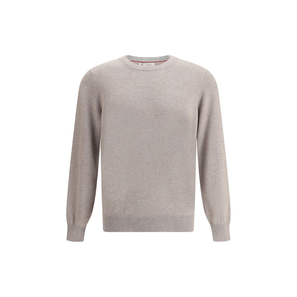 Brunello Cucinelli Cashmere Sweater