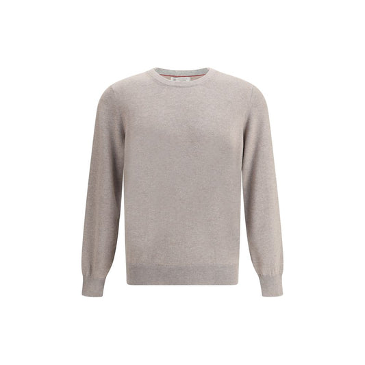 Brunello Cucinelli Cashmere Sweater