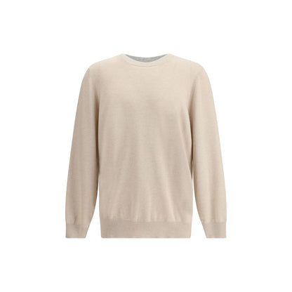 Brunello Cucinelli Cashmere Sweater