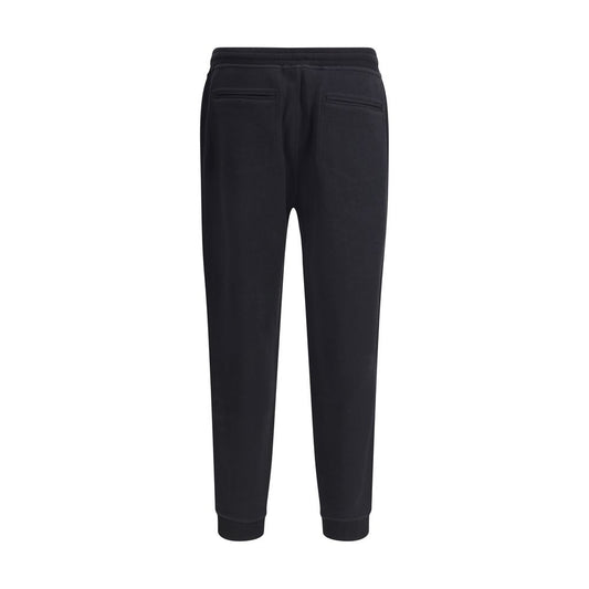 Brunello Cucinelli Cotton Sweatpants