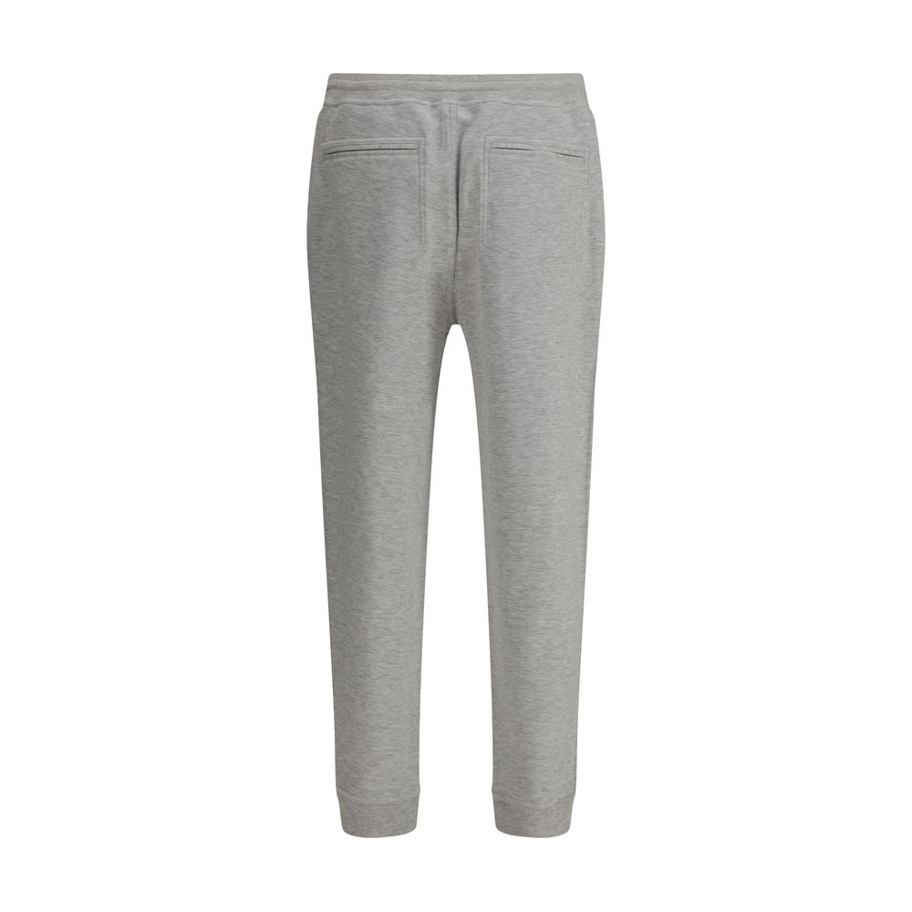 Brunello Cucinelli Cotton Sweatpants