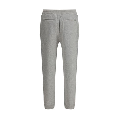 Brunello Cucinelli Cotton Sweatpants