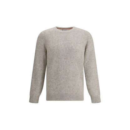 Brunello Cucinelli Alpaca Sweater