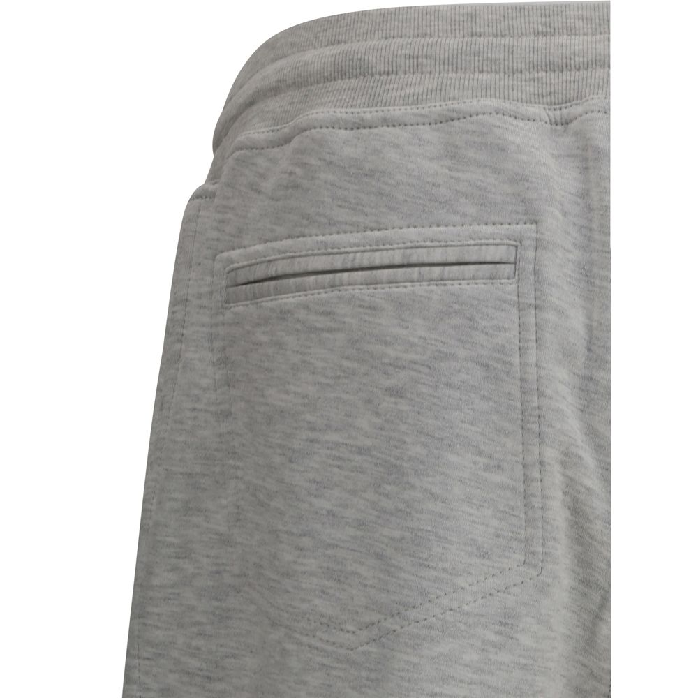 Brunello Cucinelli Cotton Sweatpants