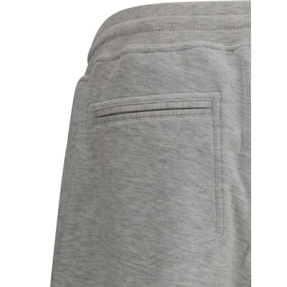 Brunello Cucinelli Cotton Sweatpants