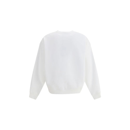 Dsquared² Logoed Sweatshirt