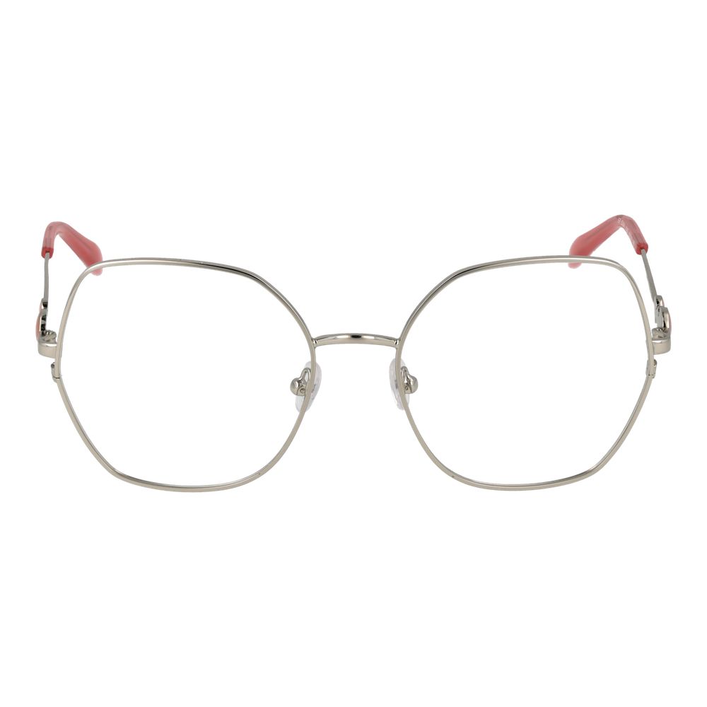Emilio Pucci Gray Women Glasses Frame