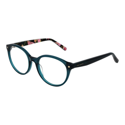 Ted Baker Green Women Glasses Frame