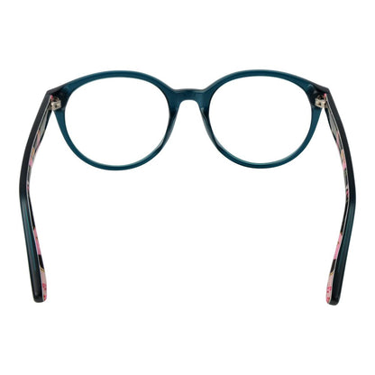 Ted Baker Green Women Glasses Frame