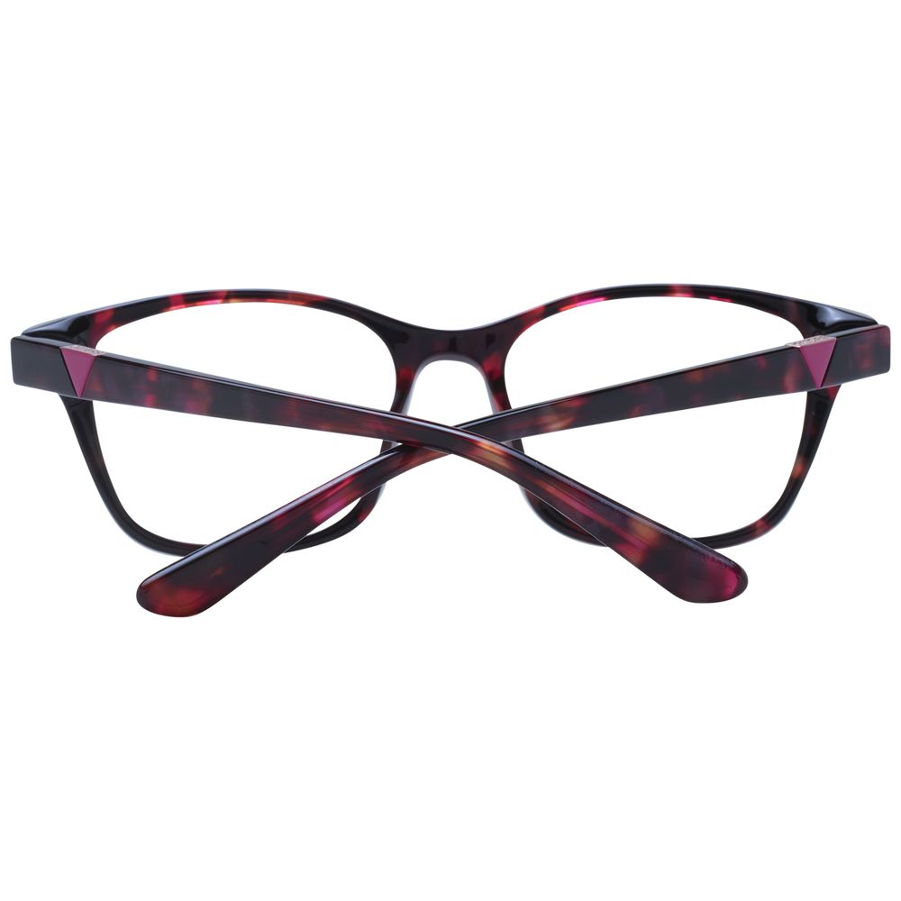 Guess Pink Women Glasses Frame