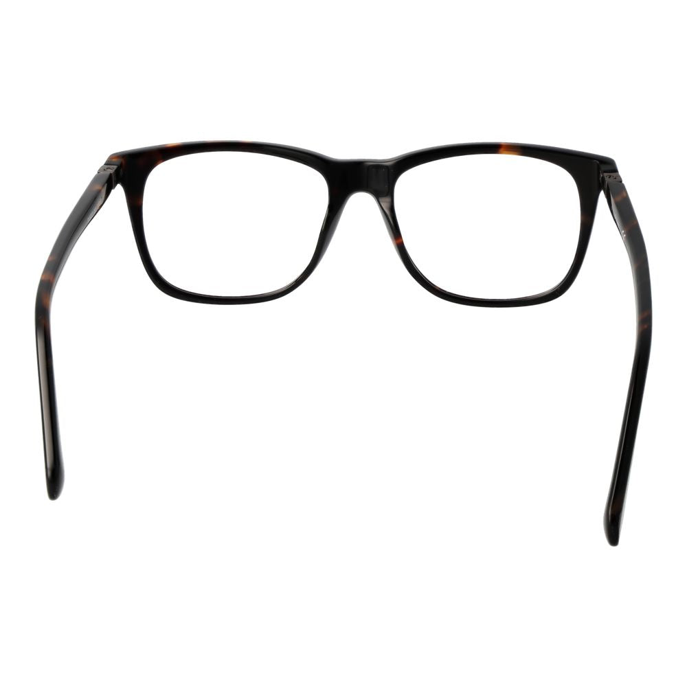 Guess Brown Unisex Glasses Frame