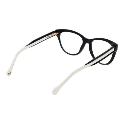 Carolina Herrera Black Women Glasses Frame