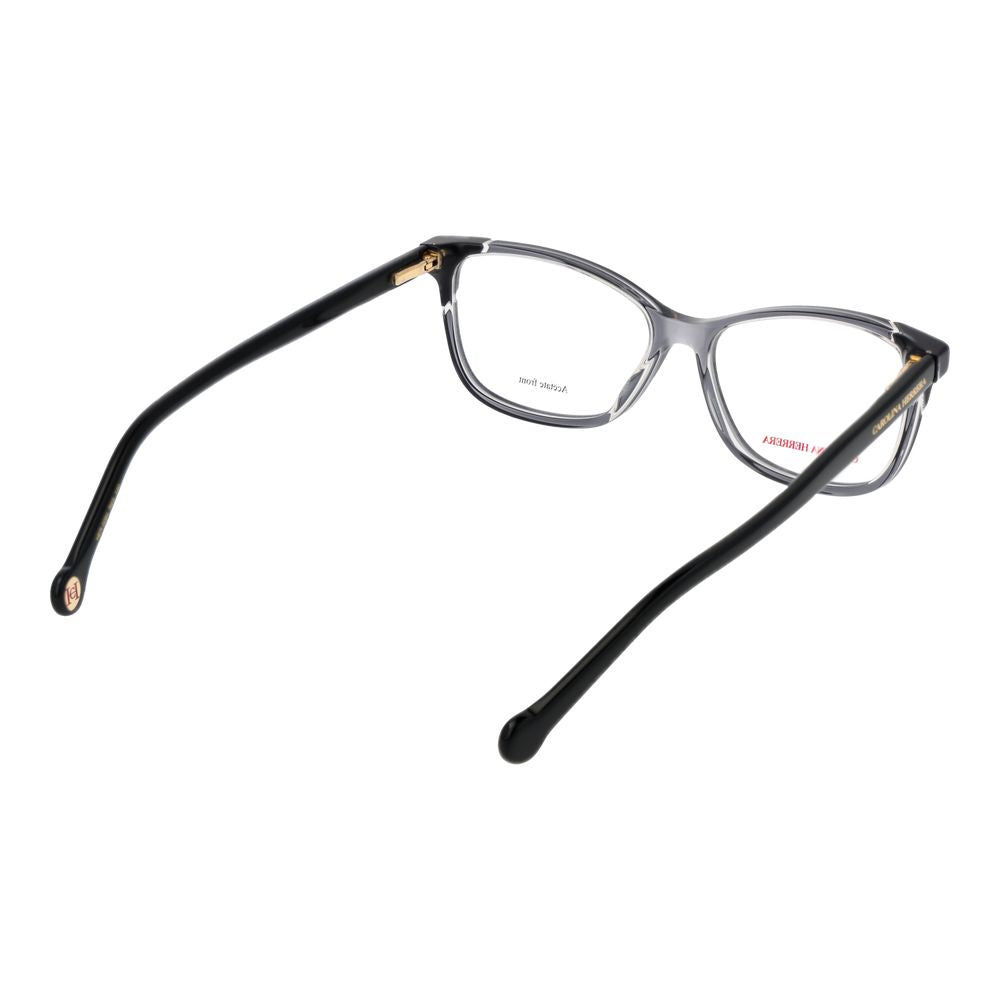 Carolina Herrera Gray Women Glasses Frame