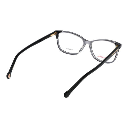 Carolina Herrera Gray Women Glasses Frame