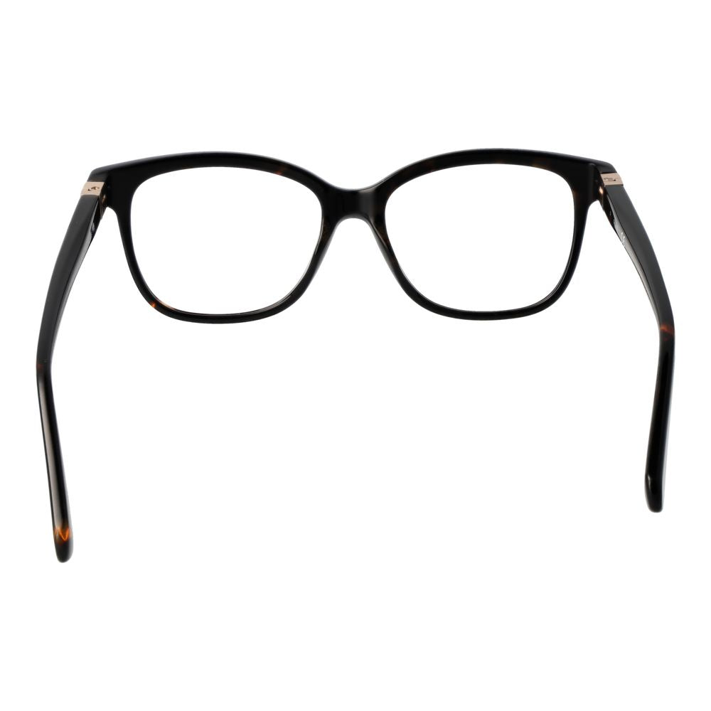 Guess Brown Unisex Glasses Frame