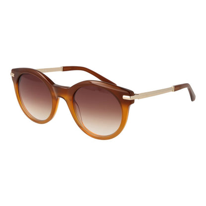Sandro Orange Women Sunglass