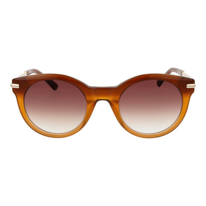 Sandro Orange Women Sunglass