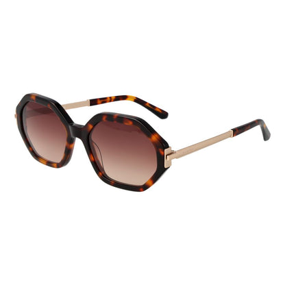 Sandro Brown Women Sunglass