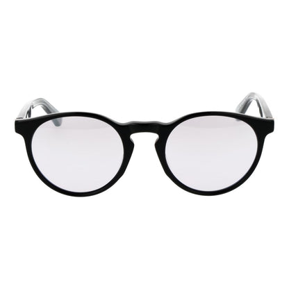 Scotch & Soda Black Men Sunglass