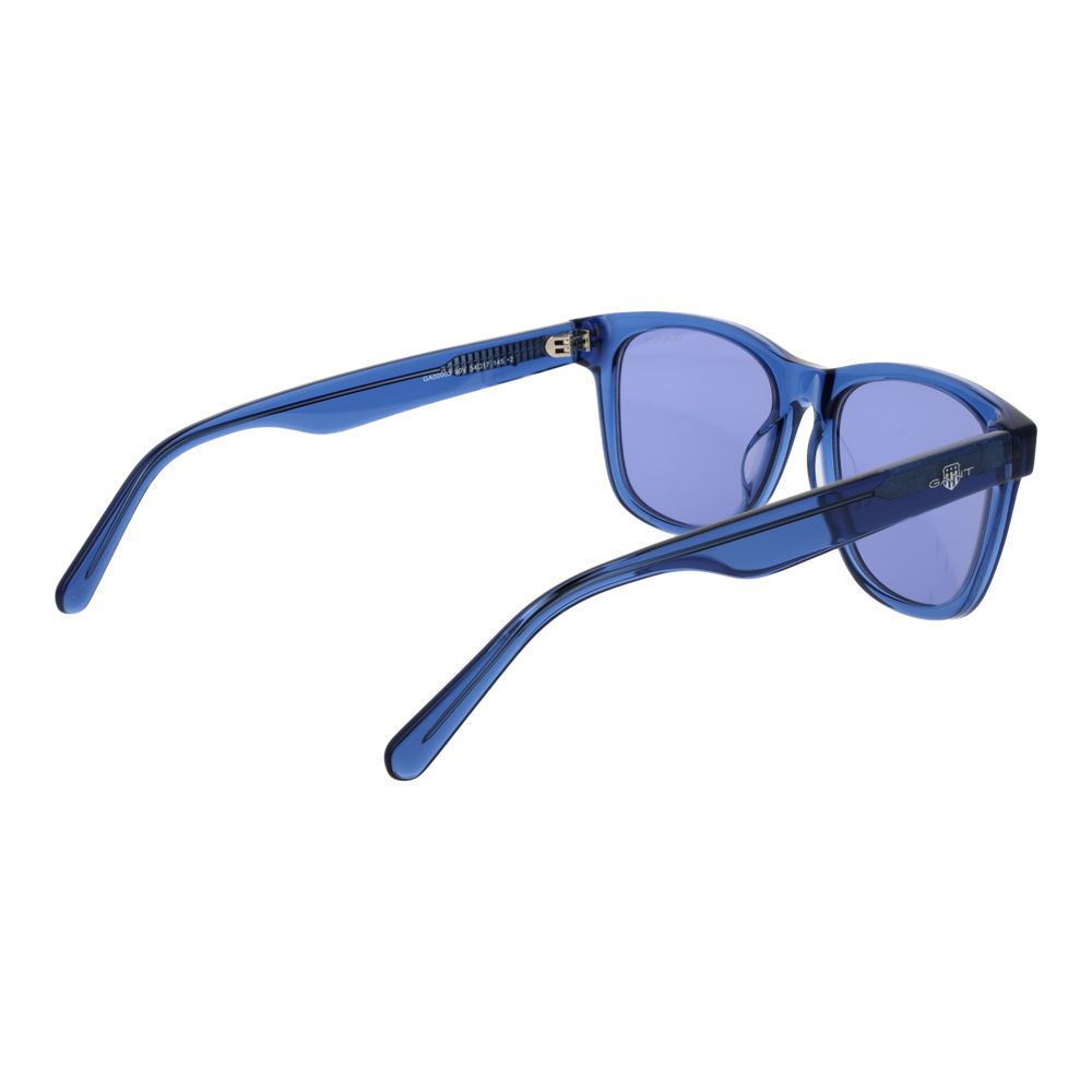 Gant Blue Men Sunglass
